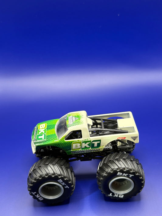 LOOSE - MINT - HOT WHEELS BKT EXCLUSIVE 1:64 SCALE
